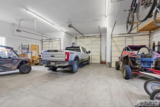 $725,000 | 3902 East 154 North, Rigby, ID 83442