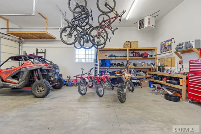 $710,000 | 3902 East 154 North, Rigby, ID 83442