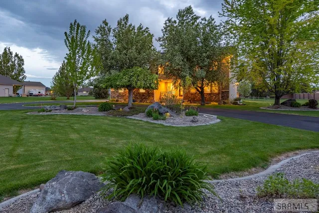 $710,000 | 3902 East 154 North, Rigby, ID 83442