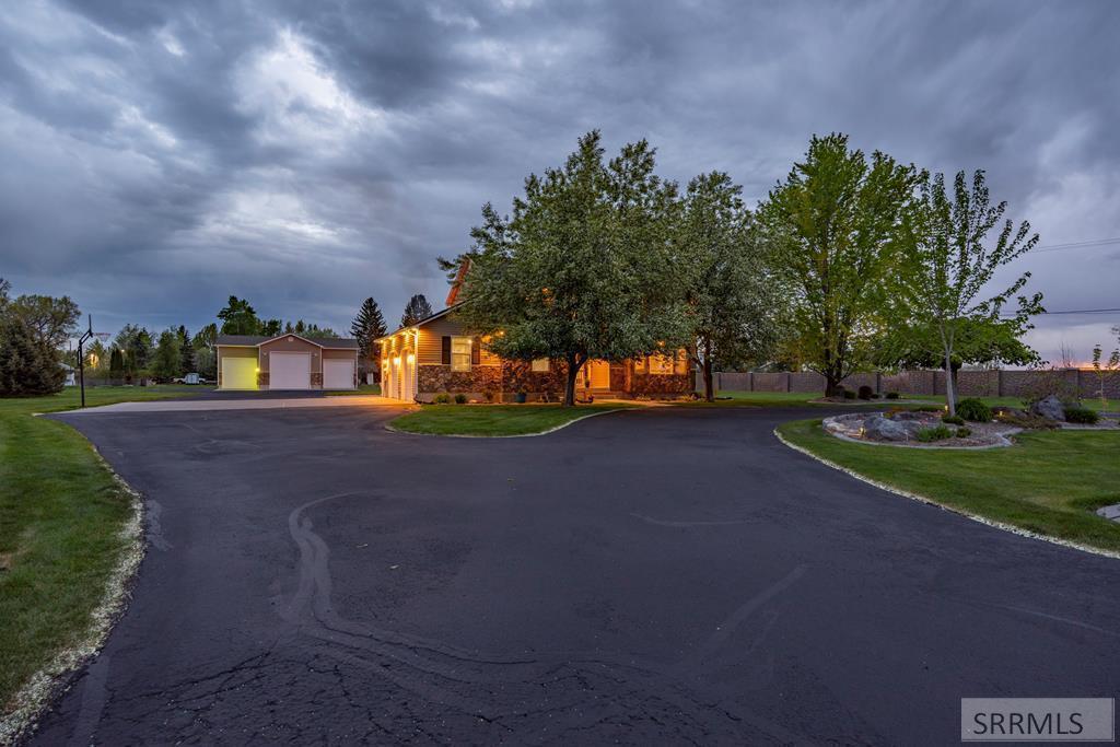 3902 East 154 North Rigby, ID 83442 - Photo 8 of 99