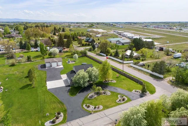 $725,000 | 3902 East 154 North, Rigby, ID 83442