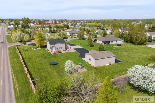 $710,000 | 3902 East 154 North, Rigby, ID 83442