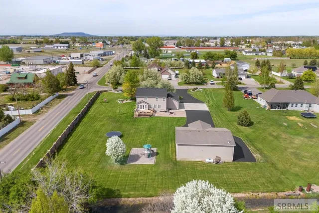 $710,000 | 3902 East 154 North, Rigby, ID 83442