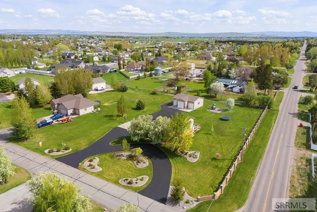 $725,000 | 3902 East 154 North, Rigby, ID 83442