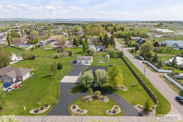 $710,000 | 3902 East 154 North, Rigby, ID 83442