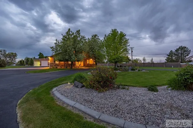 $725,000 | 3902 East 154 North, Rigby, ID 83442