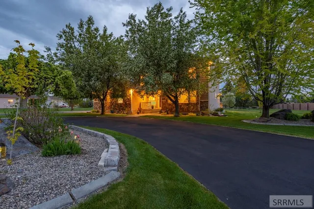 $710,000 | 3902 East 154 North, Rigby, ID 83442