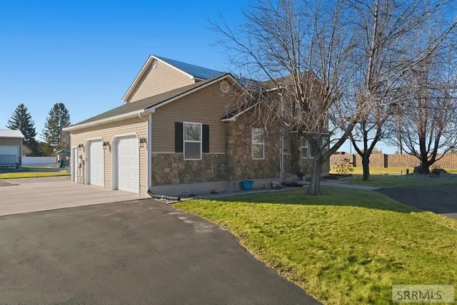 $699,000 | 3902 East 154 North, Rigby, ID 83442