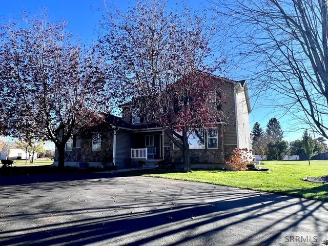 $725,000 | 3902 East 154 North, Rigby, ID 83442