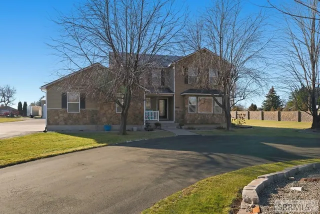 $710,000 | 3902 East 154 North, Rigby, ID 83442