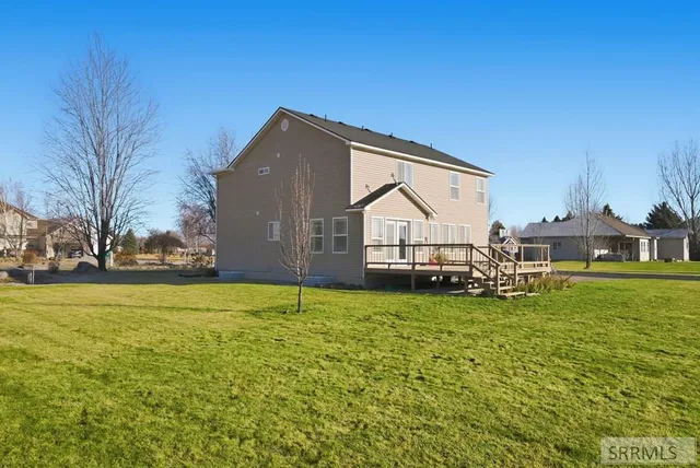 $710,000 | 3902 East 154 North, Rigby, ID 83442