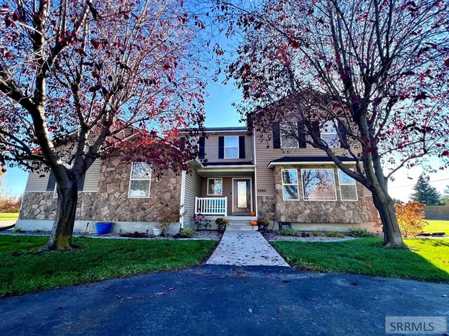 $725,000 | 3902 East 154 North, Rigby, ID 83442