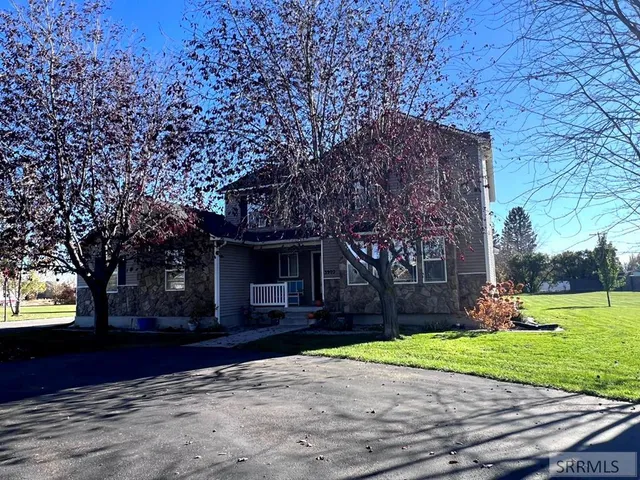 $725,000 | 3902 East 154 North, Rigby, ID 83442