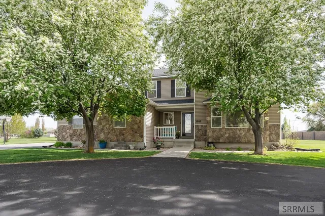 $725,000 | 3902 East 154 North, Rigby, ID 83442