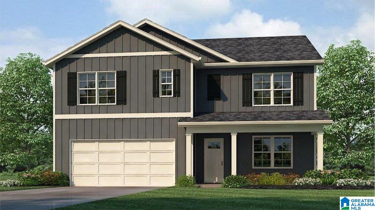 408 Dewitt Circle Chelsea, AL 35043 - Photo 1 of 35