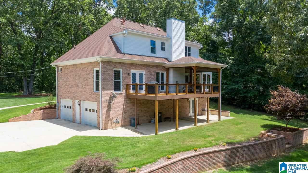 132 Chestnut Drive Alabaster, AL 35007 - Photo 40 of 49