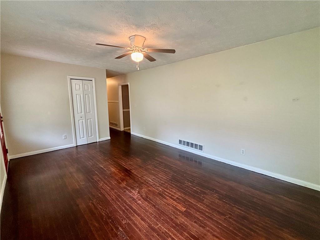 2712 Sherlock Drive, Unit A Decatur, GA 30034 - Photo 12 of 24
