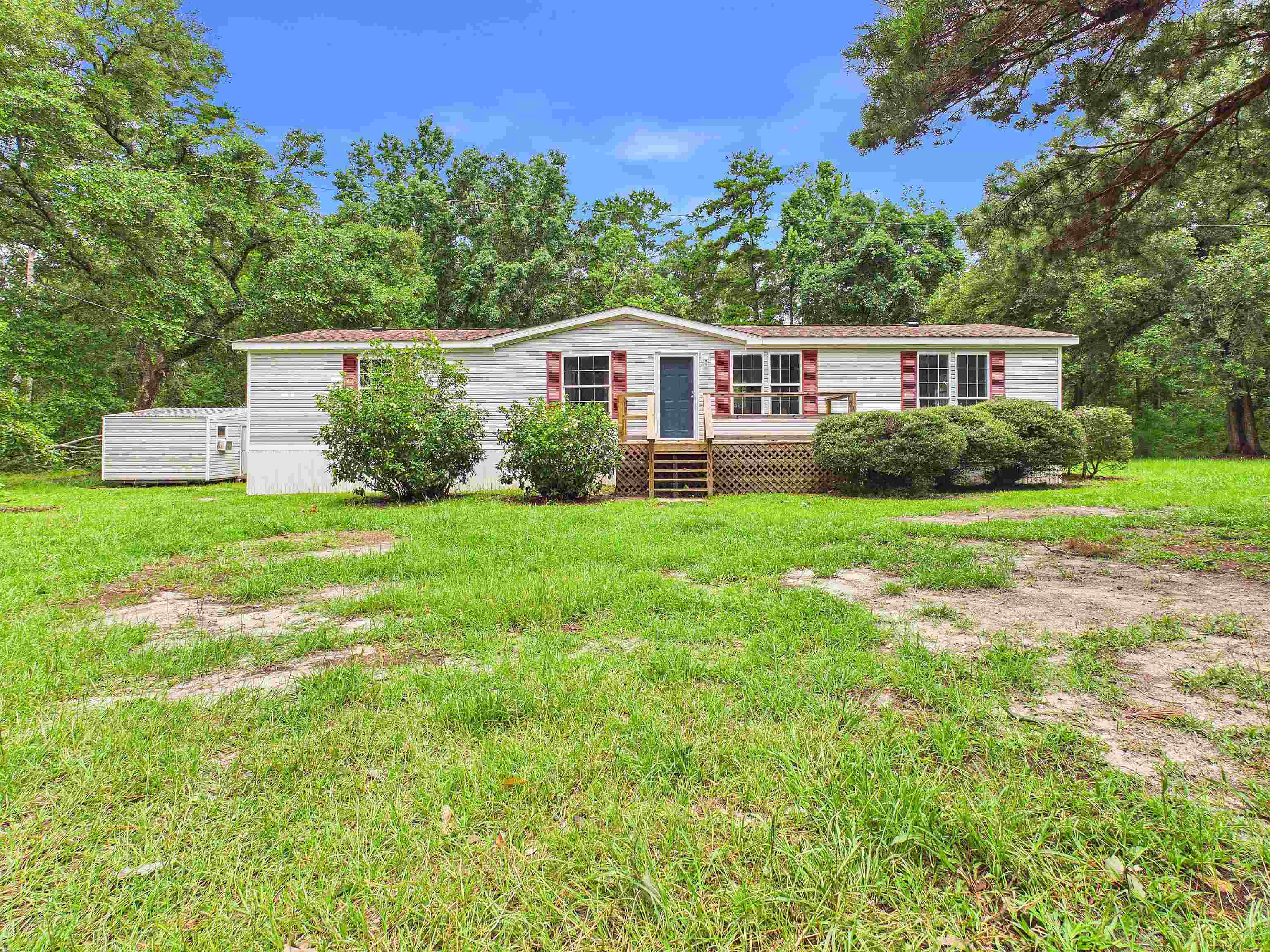 196 Private Road Monticello, FL 32344 - Photo 27 of 29