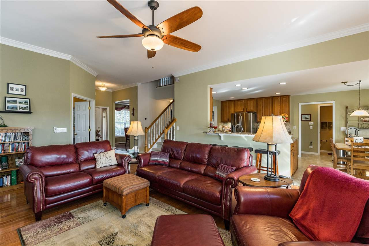 704 Seastone Street Raleigh, NC 27603 - Photo 8 of 30 Photo 8