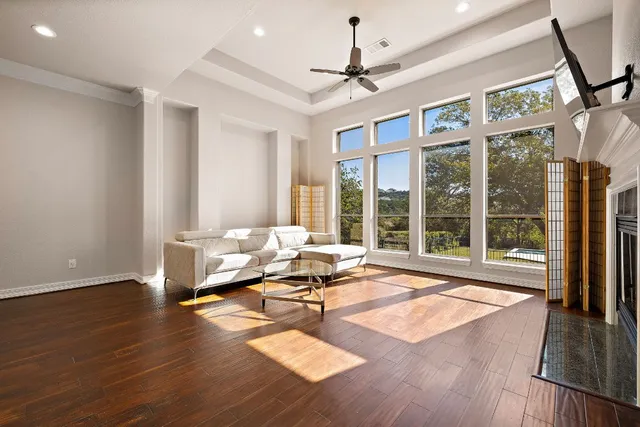 $1,750,000 | 3612 Goodnight Trail, Leander, TX 78641