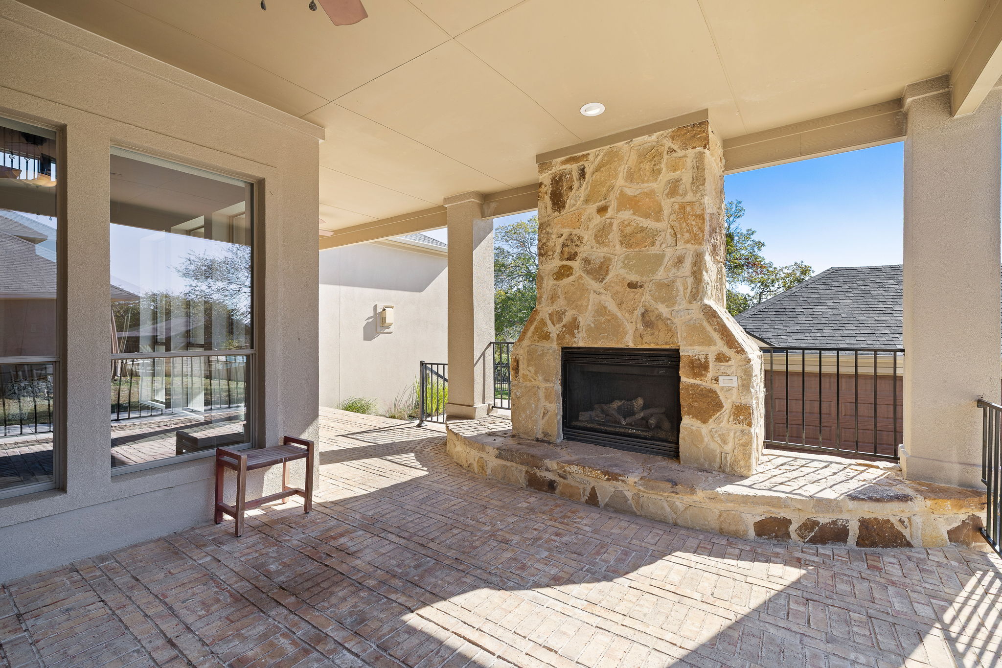 3612 Goodnight Trail Leander, TX 78641 - Photo 31 of 40