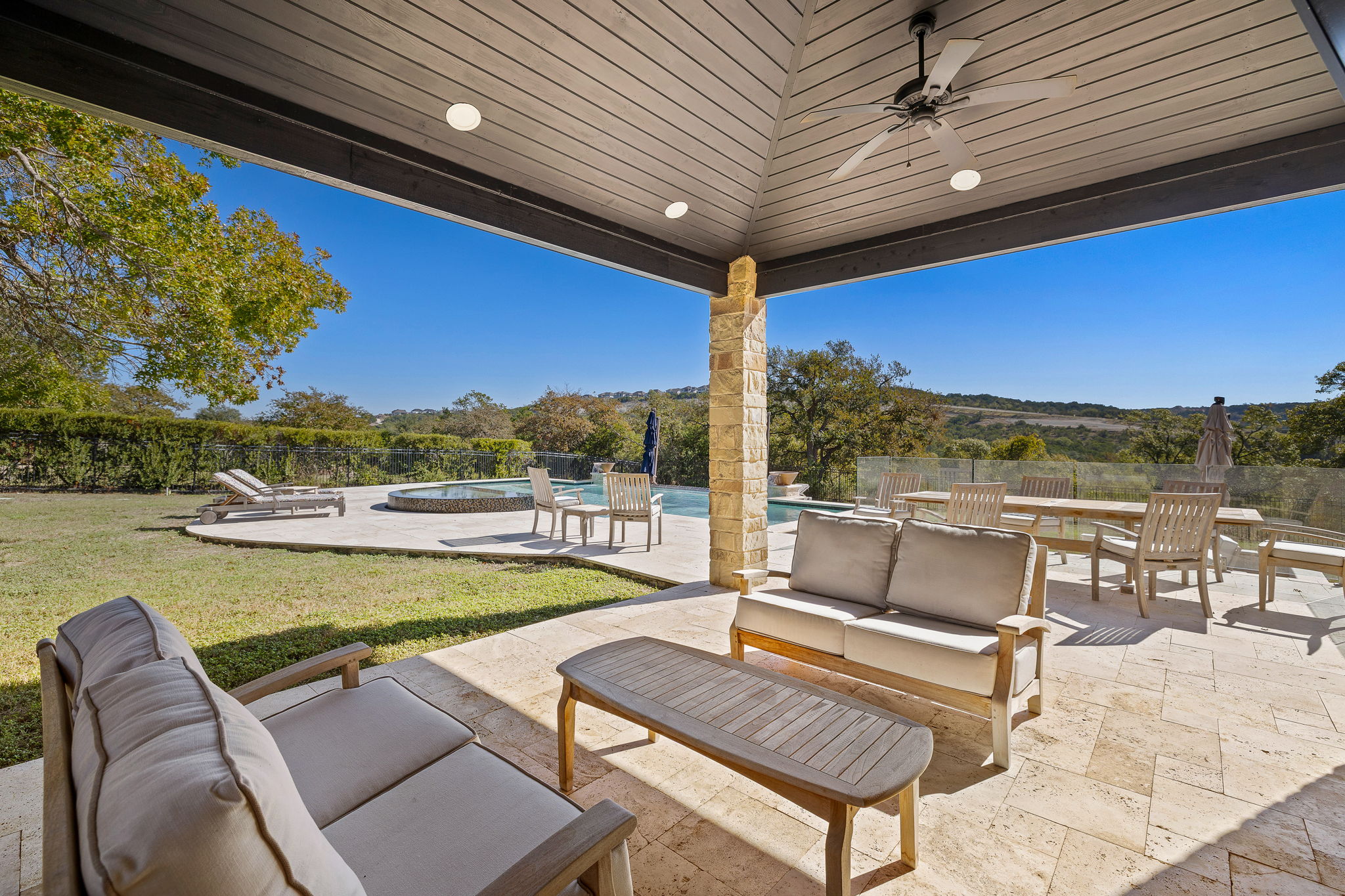 3612 Goodnight Trail Leander, TX 78641 - Photo 35 of 40