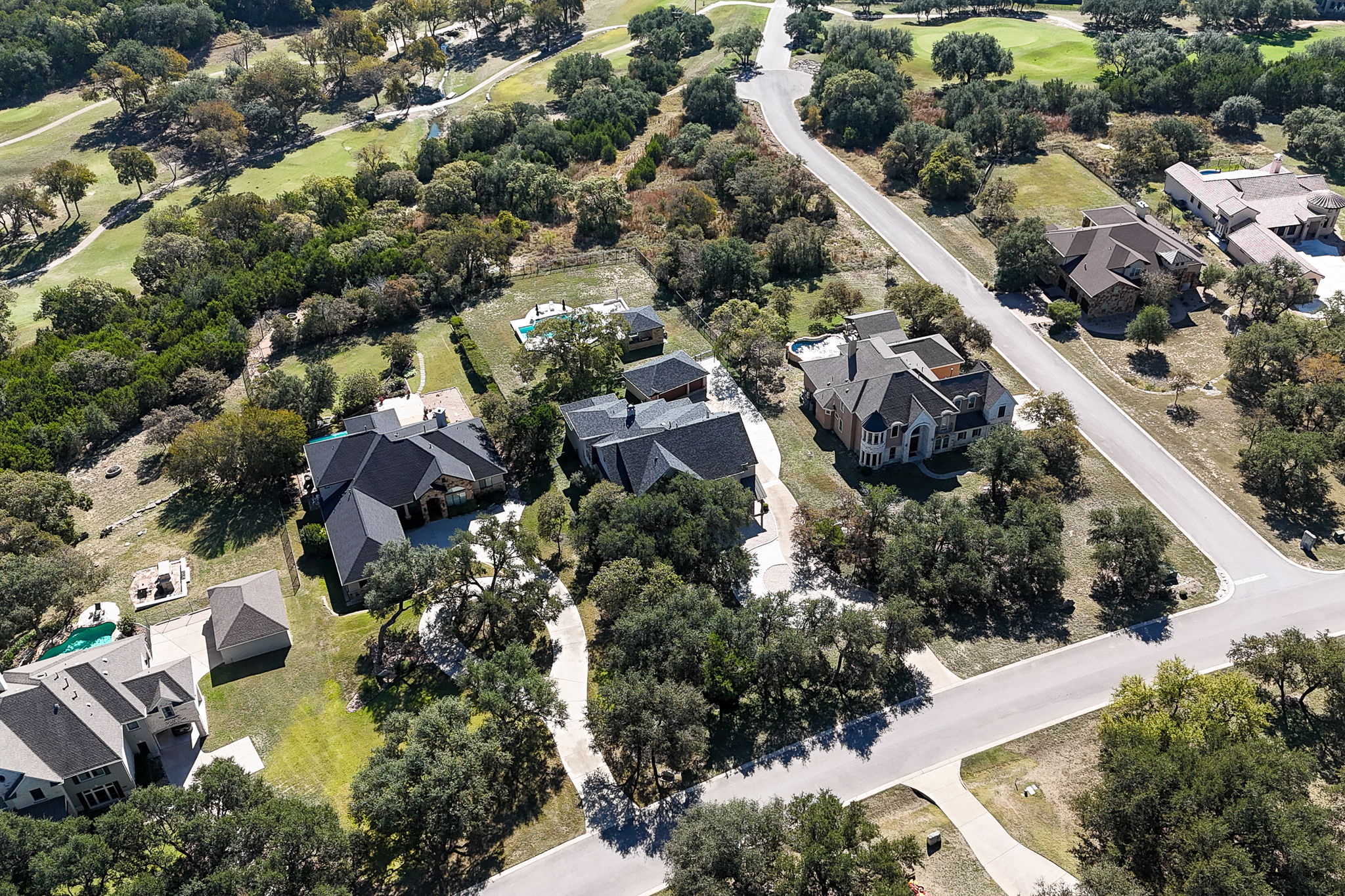 3612 Goodnight Trail Leander, TX 78641 - Photo 38 of 40