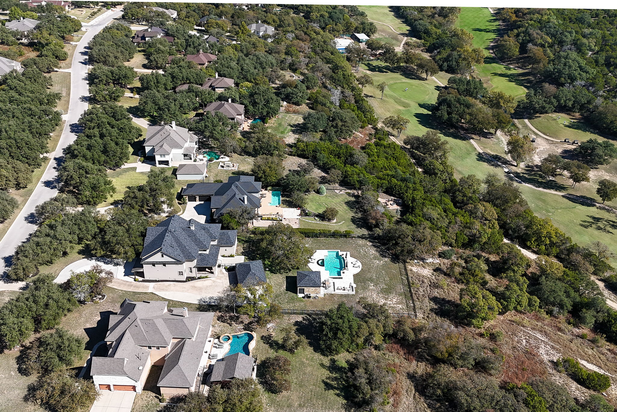 3612 Goodnight Trail Leander, TX 78641 - Photo 39 of 40