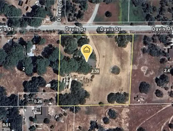 $375,000 | 3436 Davis Drive, Burson, CA 95225