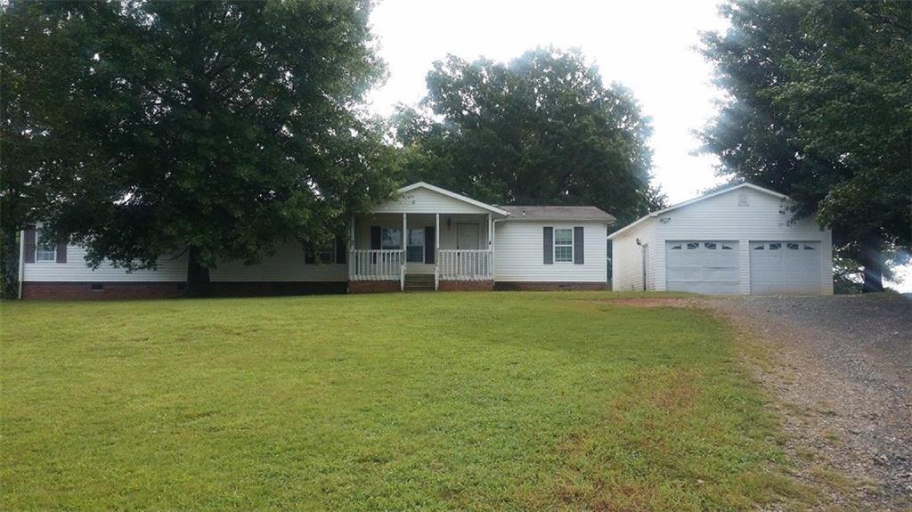 171 South Springs Road Chatsworth, GA 30705 - Photo 1 of 1 Gallery Image 1