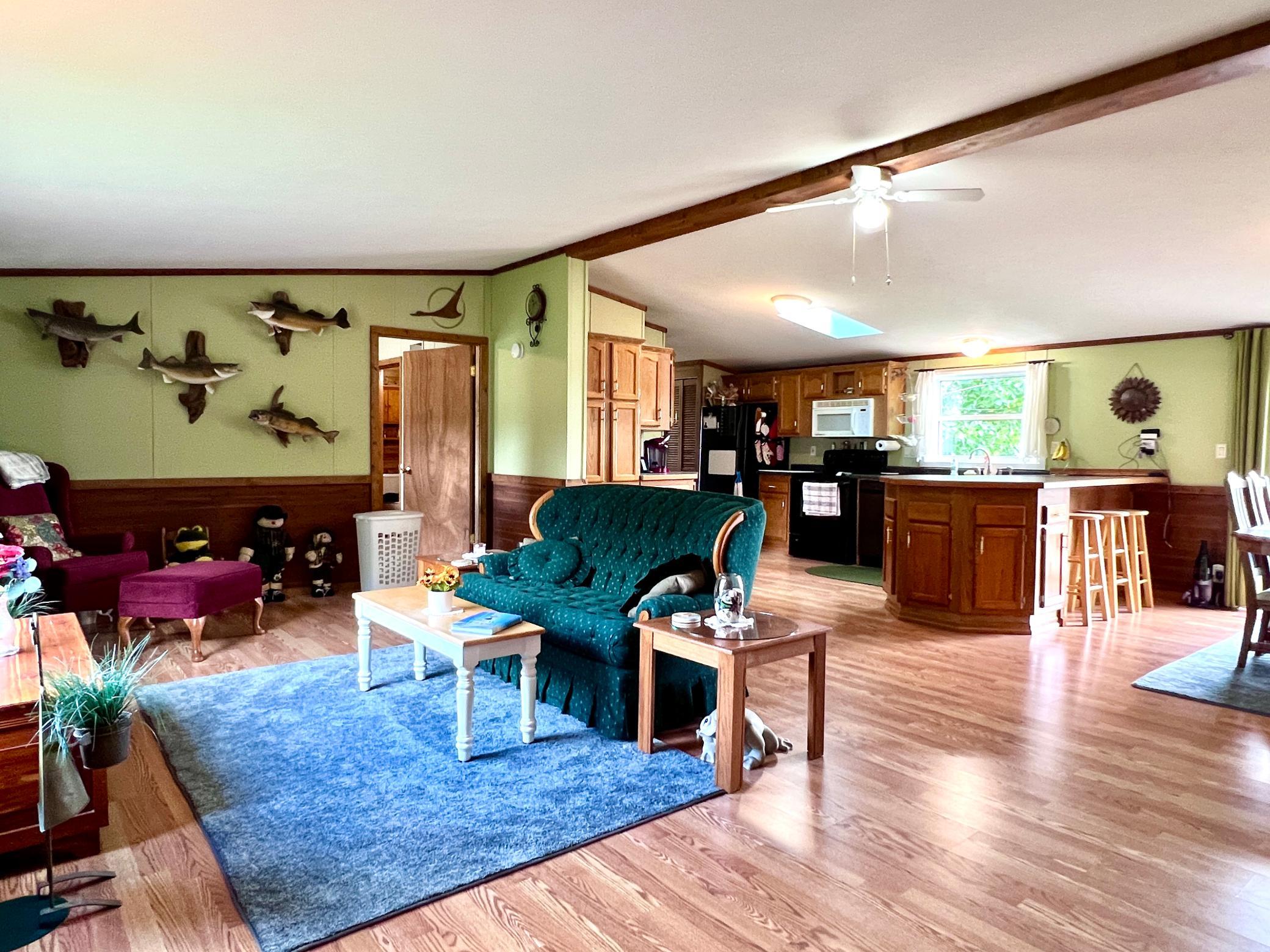 84065 Ridge Creek Drive Clinton, MN 56225 - Photo 10 of 35
