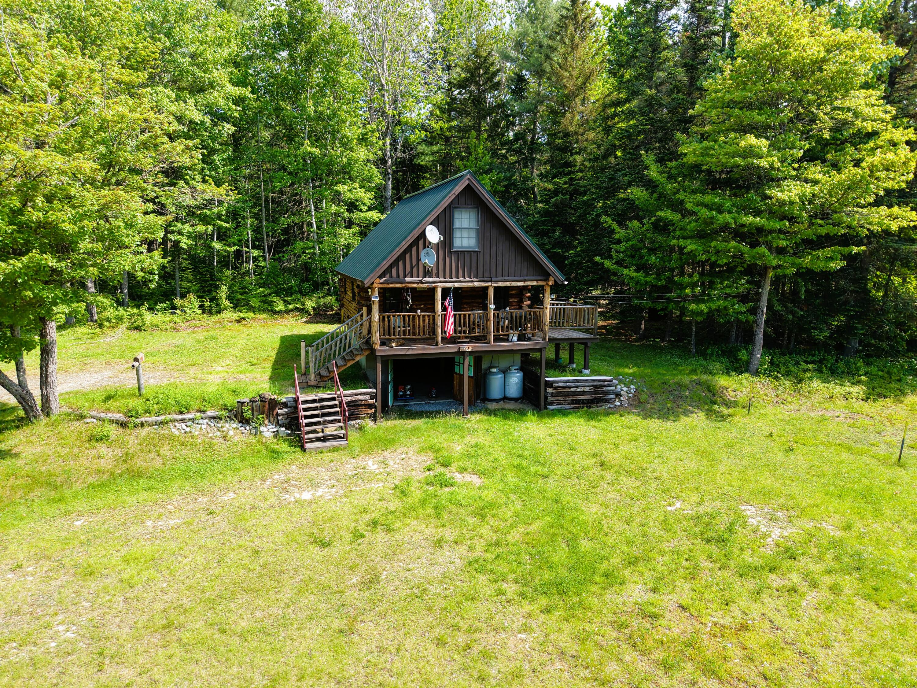 785 Carrying Place Road New Portland, ME 04961 - Photo 38 of 60 DJI_20250611095544_0017_D