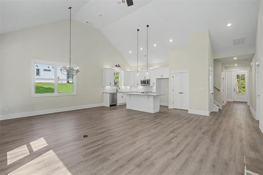 110 Doris Path Dallas, GA 30157 - Photo 9 of 43 Gallery Image 9