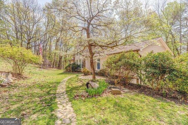 35 The Trail Southeast Lindale, GA 30147 - Photo 3 of 62