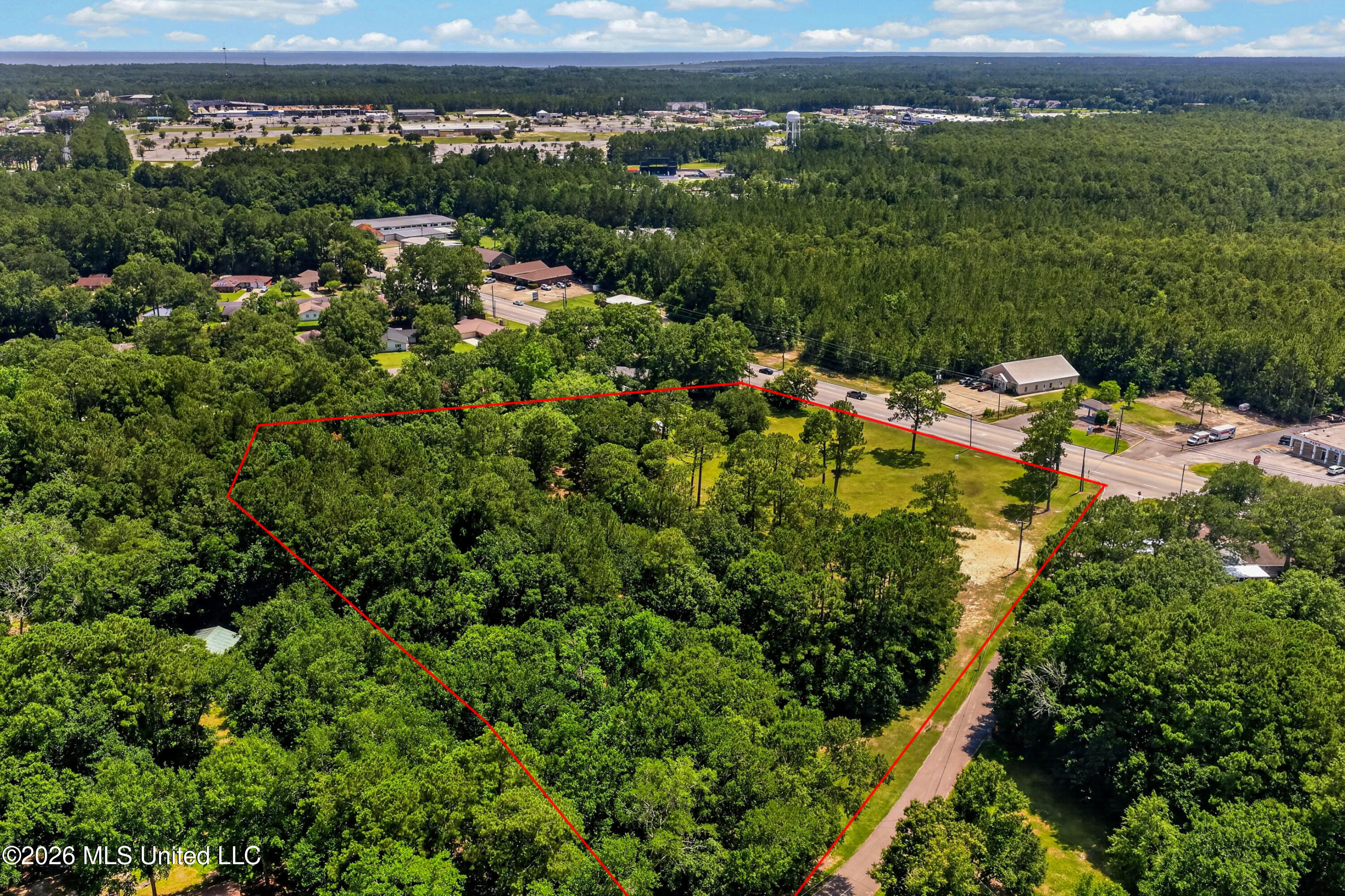 4212 Gautier Vancleave Road Gautier, MS 39553 - Photo 10 of 10 4212GautierVancleave-7