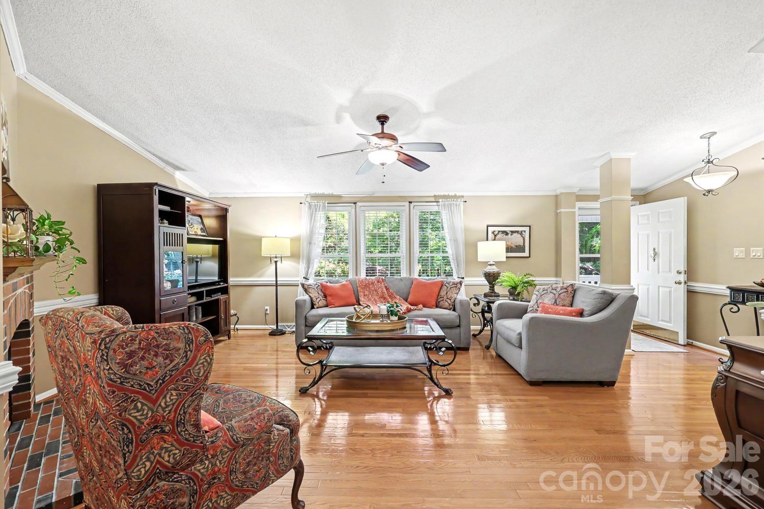 10112 Idlewild Road Matthews, NC 28105 - Photo 12 of 46