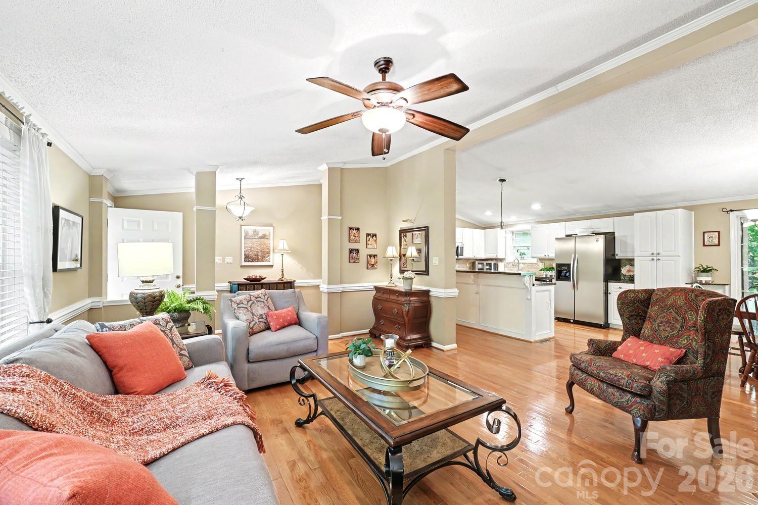 10112 Idlewild Road Matthews, NC 28105 - Photo 13 of 46