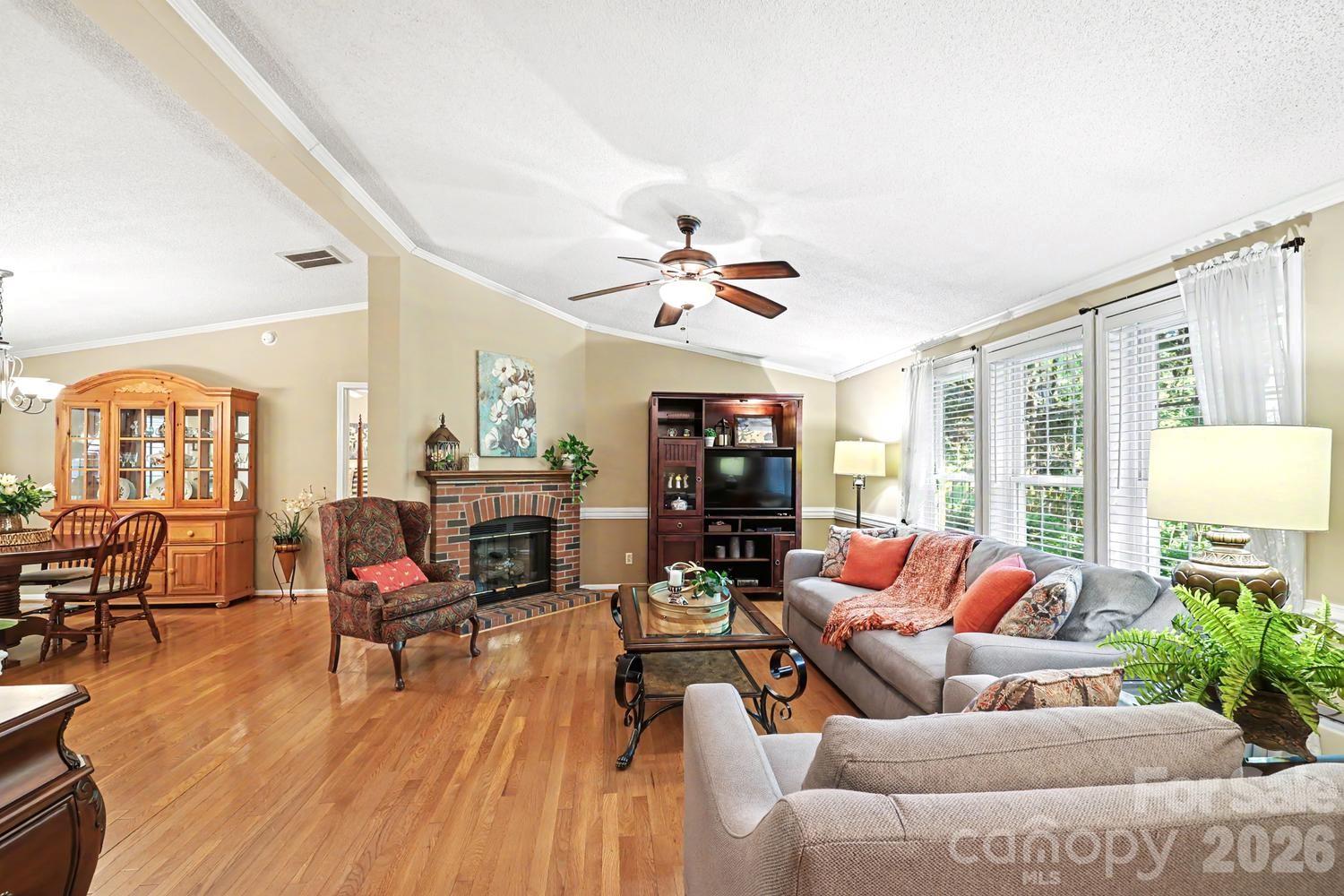 10112 Idlewild Road Matthews, NC 28105 - Photo 14 of 46