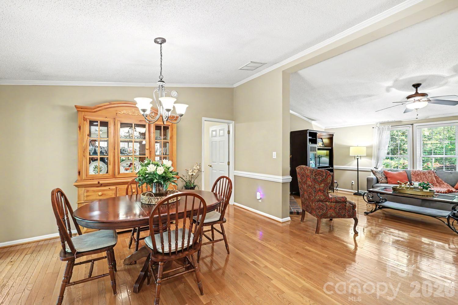 10112 Idlewild Road Matthews, NC 28105 - Photo 18 of 46