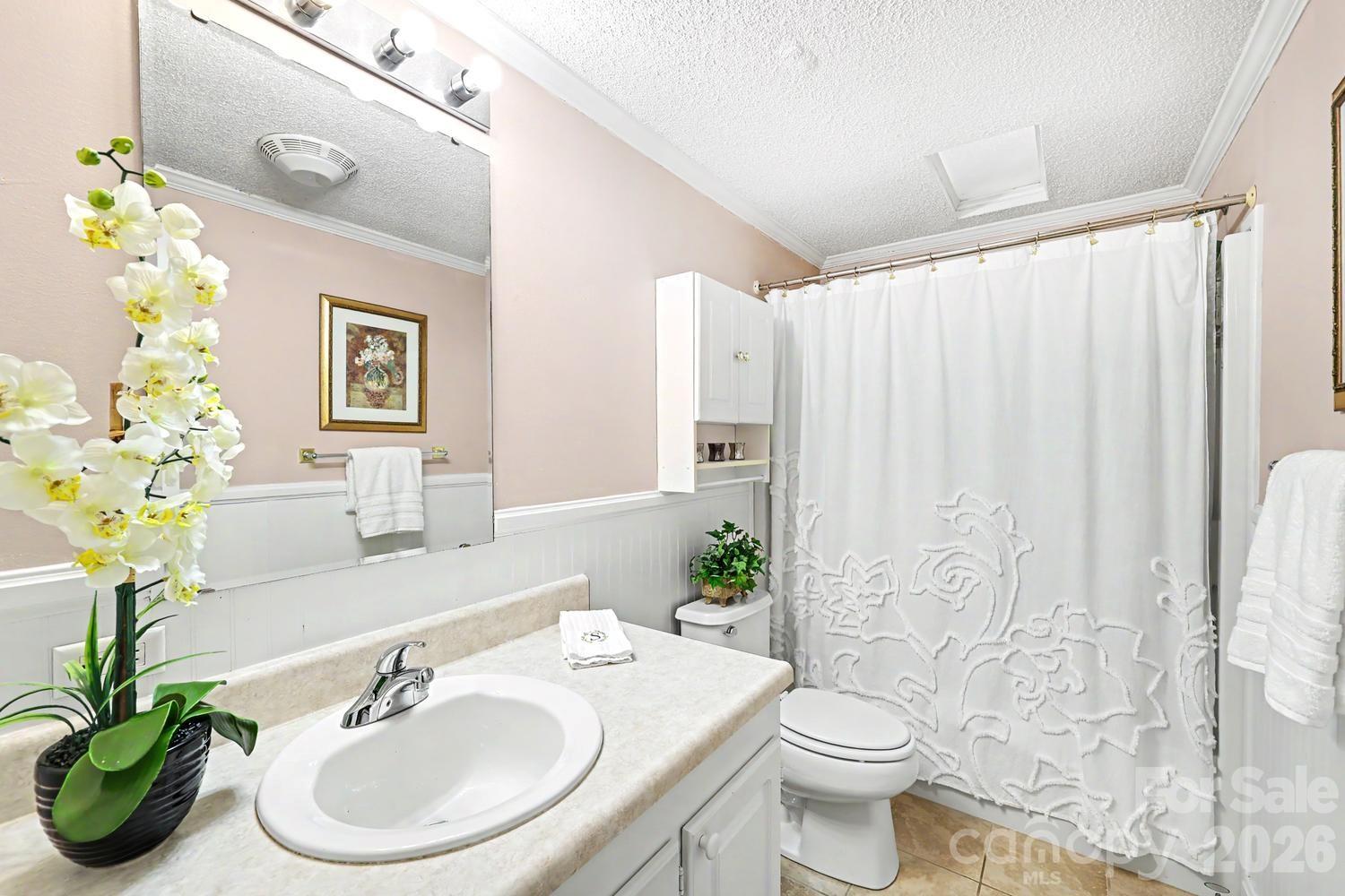 10112 Idlewild Road Matthews, NC 28105 - Photo 27 of 46