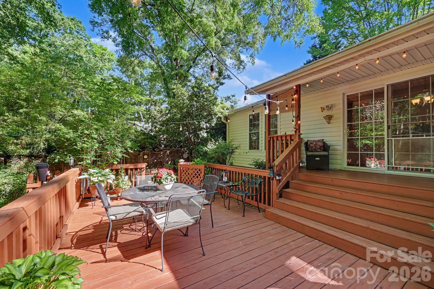10112 Idlewild Road Matthews, NC 28105 - Photo 33 of 46