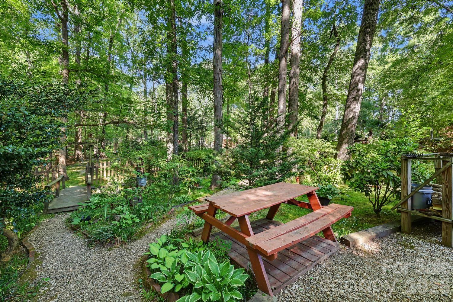 10112 Idlewild Road Matthews, NC 28105 - Photo 35 of 46