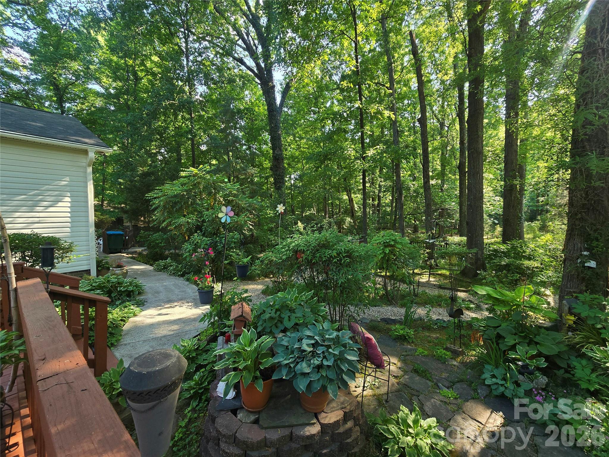 10112 Idlewild Road Matthews, NC 28105 - Photo 37 of 46