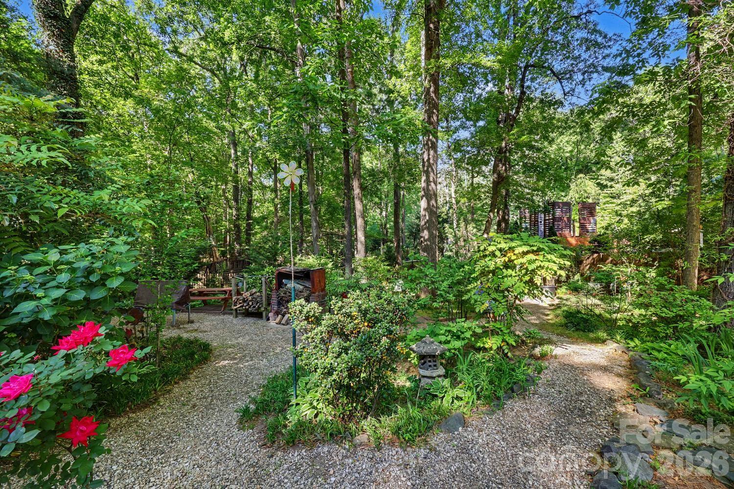 10112 Idlewild Road Matthews, NC 28105 - Photo 39 of 46