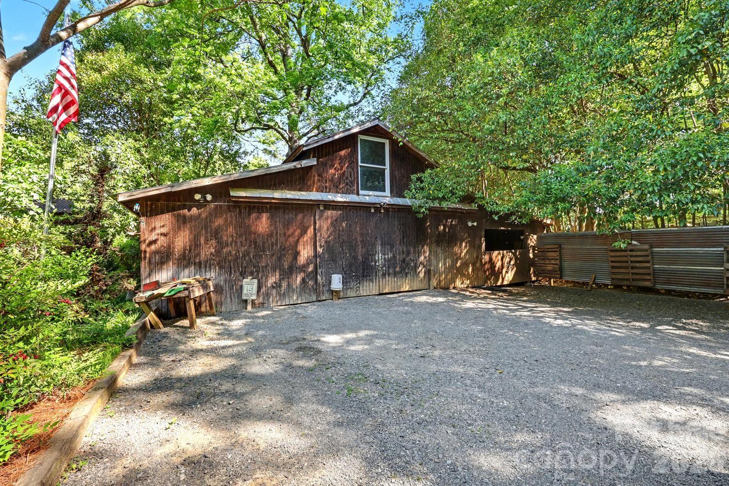 10112 Idlewild Road Matthews, NC 28105 - Photo 44 of 46