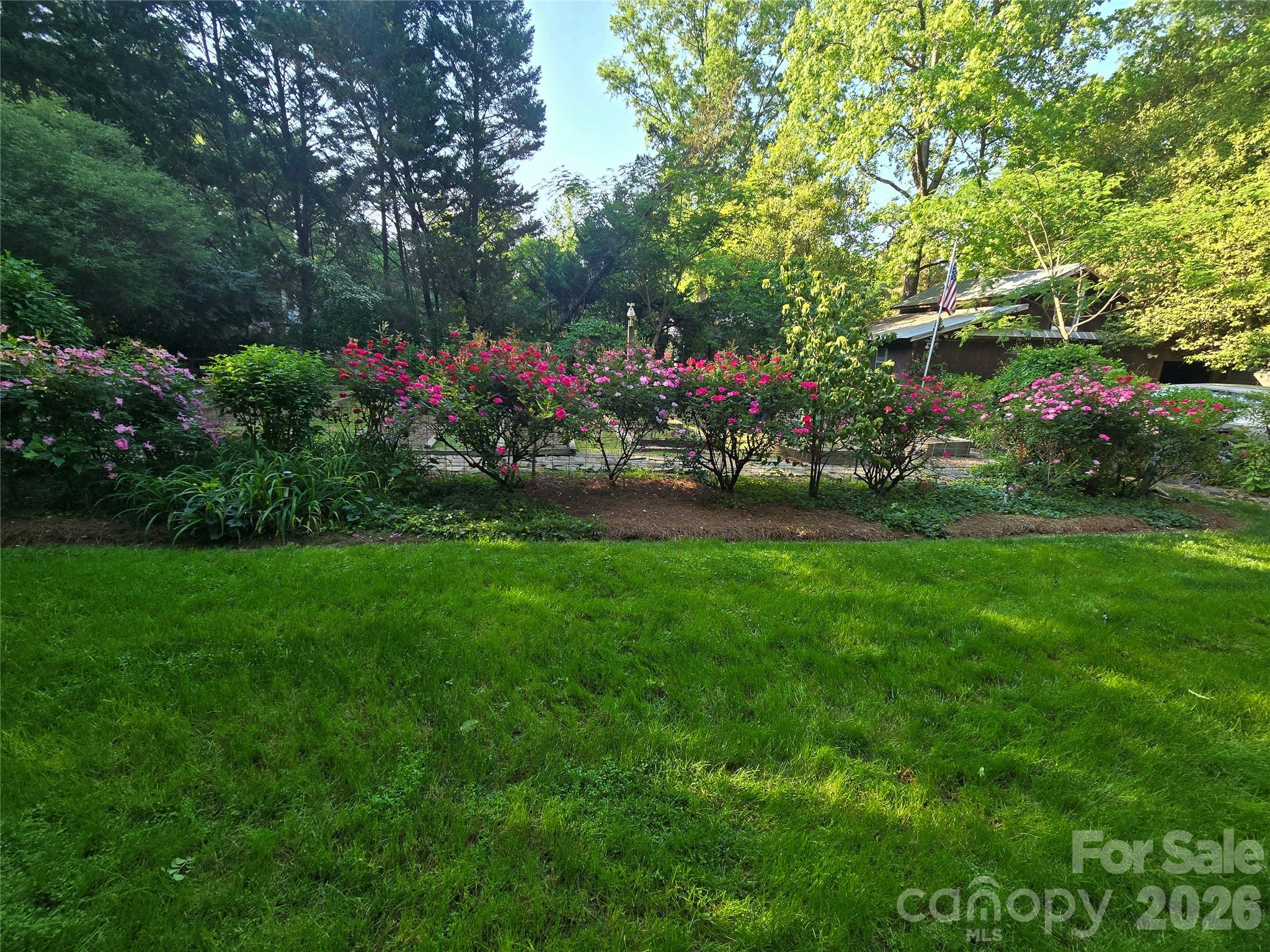 10112 Idlewild Road Matthews, NC 28105 - Photo 46 of 46