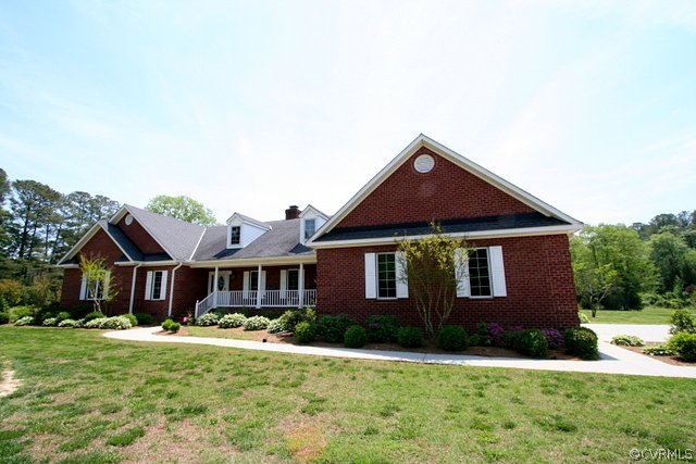 19909 Brandon Road Spring Grove, VA 23881 - Photo 1 of 24 Gallery Image 1