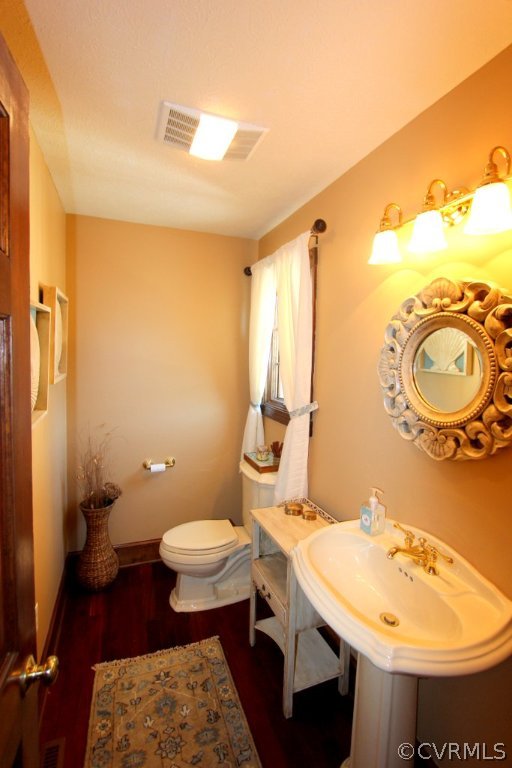 19909 Brandon Road Spring Grove, VA 23881 - Photo 10 of 24 Gallery Image 10