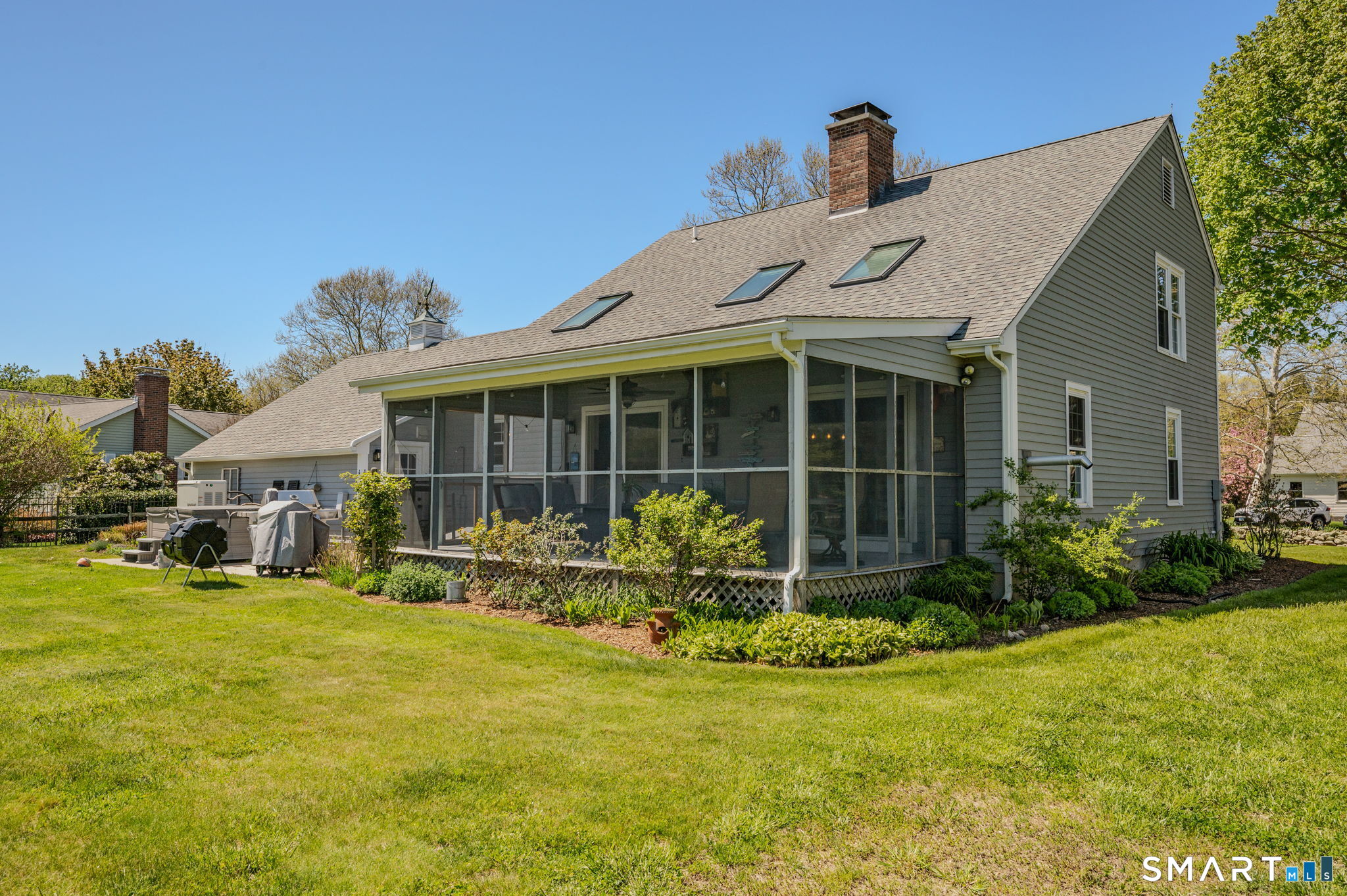 21 Hefflon Farm Road Old Lyme, CT 06371 - Photo 33 of 40