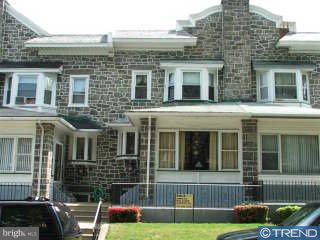 1015 Marlyn Road Philadelphia, PA 19151 - Photo 1 of 1 a front view of a house with a yard